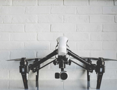 Come impiegare i droni in 15 settori