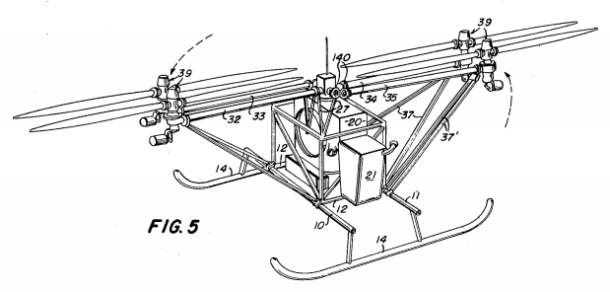 primo-brevetto-droni-sequoo