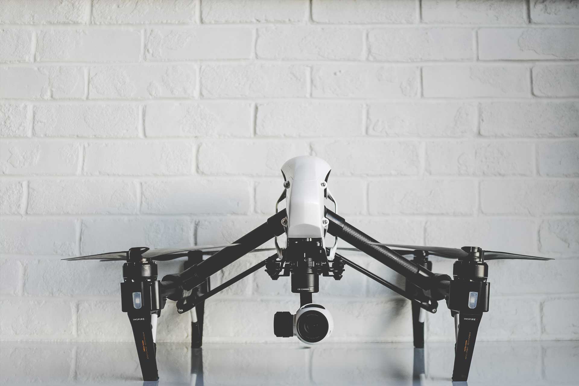 Come impiegare i droni in 15 settori