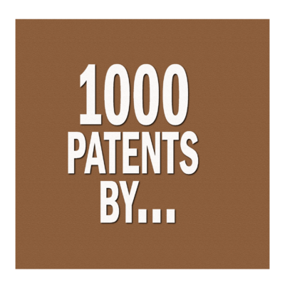 Mille-brevetti